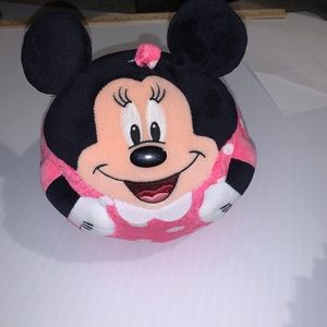 Ty Beanie Minnie